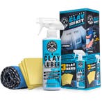 Chemical Guys Complete Clay Kit, Verzenden