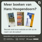 Zweeds / ANWB toeristenkaart 9789018029777 Hans Hoogendoorn, Boeken, Verzenden, Zo goed als nieuw, Hans Hoogendoorn