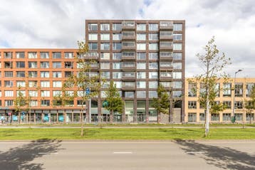 Te huur: Appartement Laan op Zuid in Rotterdam, Appartement, Rotterdam, Zuid-Holland