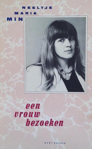 Een vrouw bezoeken - Min 9789035102576, Boeken, Verzenden, Gelezen, Min