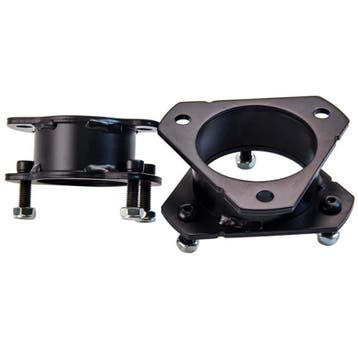 2 inch Suspension Lift Kit Complete Geschikt voor Ford Ex..., Verzenden, Nieuw, Ford USA