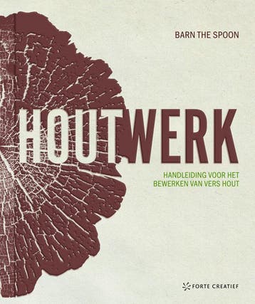 Houtwerk (Goed), Verzenden, Gelezen, Barnaby Carder