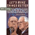 LETS MAKE THINGS BETTER 9789061686125 M. Metze, Verzenden, Gelezen, M. Metze