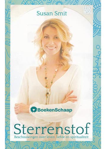 Sterrenstof Susan Smit, Verzenden, Gelezen