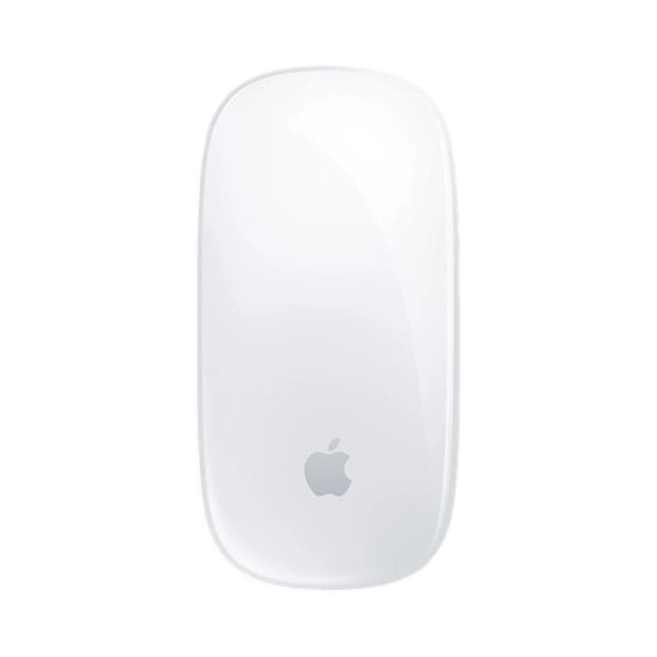 Refurbished Apple MLA02Z/A met 2jr garantie, Computers en Software, Muizen, Gebruikt, Ophalen of Verzenden