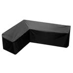 L-vorm Loungeset Hoes - 215x215x85x70 cm – Water &, Tuin en Terras, Verzenden, Nieuw