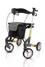Rollator Topro Troja 5G Yellow (Nieuw), Ophalen of Verzenden, Nieuw