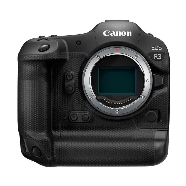 Canon EOS R3 Body, Audio, Tv en Foto, Fotocamera's Digitaal, Overige typen, Nieuw, Canon, Ophalen of Verzenden