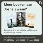 Parnassia / Dwarsligger / 197 9789049802141 Josha Zwaan, Verzenden, Zo goed als nieuw, Josha Zwaan