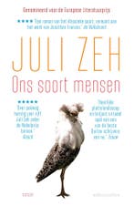 Ons soort mensen 9789026341694 Juli Zeh, Boeken, Verzenden, Zo goed als nieuw, Juli Zeh