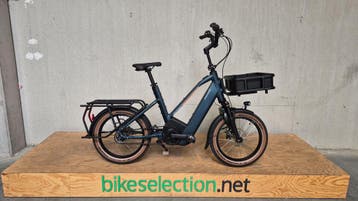 E-Bike | Bergamont Hans-E N5e Belt | -25%, Ophalen, Zo goed als nieuw, Overige merken