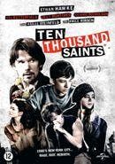 Ten thousand saints - DVD, Verzenden, Nieuw in verpakking