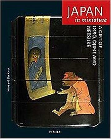 Japan in Miniature - Heinz Kress 9783777431437, Verzenden, Zo goed als nieuw, Heinz Kress
