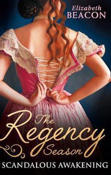 The Regency Season - Elizabeth Beacon 9780263931525, Verzenden, Gelezen, Elizabeth Beacon