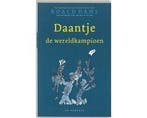 Boek De fantastische bibliotheek van Roald Dahl 3 - Daantje,, Verzenden, Zo goed als nieuw