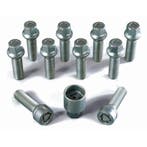 H&R Wielboutenset bolkonisch R14 M14x1.50 - Lengte 60mm - 10, Verzenden, Nieuw