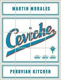 The Peruvian Kitchen - Martin Morales 9781607746416, Boeken, Verzenden, Gelezen, Martin Morales
