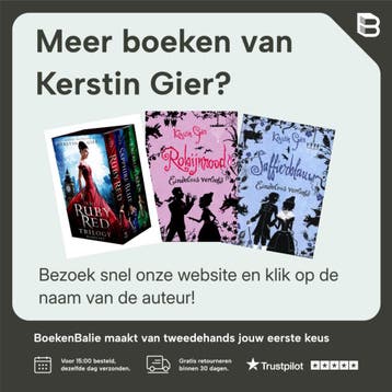 Dream a Little Dream - Kerstin Gier 9781250073662, Verzenden, Gelezen, Kerstin Gier