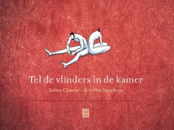 Tel de vlinders in de kamer - Kris van Steenberge, Verzenden, Gelezen, Kris van Steenberge