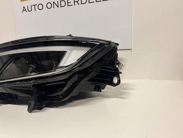 OPEL ASTRA L KOPLAMP FULL LED LINKS NIEUWSTE MODEL 2021 -, Ophalen, Gebruikt, Opel