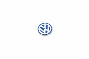 Origineel Volkswagen logo voor sleutel, Ophalen of Verzenden, Nieuw, Volkswagen