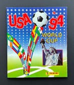 Panini - FIFA World Cup USA 94 - Compleet album - Excellent, Nieuw