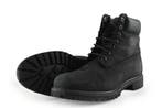 Timberland Boots in maat 42 Zwart, Kleding | Dames, Schoenen, Verzenden, Zwart, Overige typen, Zo goed als nieuw