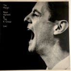 LP gebruikt - Peter Hammill - amp; The K Group â The Ma., Cd's en Dvd's, Verzenden, Zo goed als nieuw