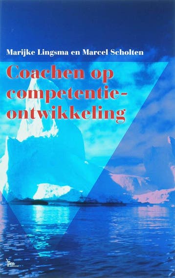 Coachen op competentieontwikkeling / PM-reeks - M. Lingsma, Verzenden, Zo goed als nieuw, M. Lingsma