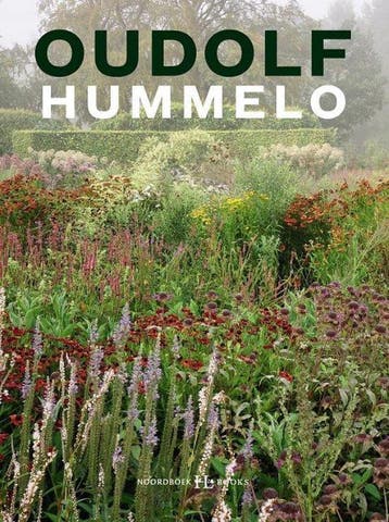 Boek Oudolf Hummelo 9789056156671, Verzenden, Zo goed als nieuw