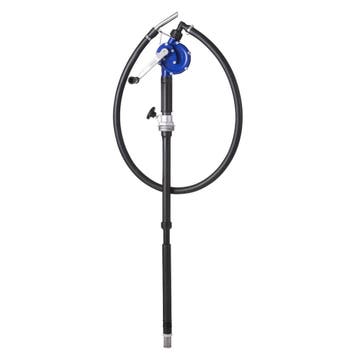 PRESSOL ROTERENDE POMP + SLANG 60/220L 13056, Verzenden, Nieuw