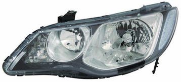 Koplamp o.a: 33101SNBG03, 33101SNBG02, 33101-SNB-G03, Ophalen of Verzenden, Nieuw