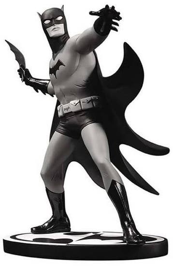 Batman Black and White #44: Michael Allred, Ophalen of Verzenden, Nieuw