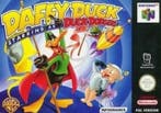 Mario64.nl: Daffy Duck Starring as Duck Dodgers - iDEAL!, Ophalen of Verzenden, Gebruikt