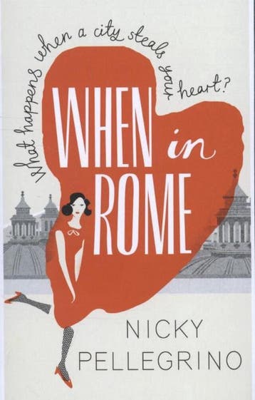 When in Rome - Nicky Pellegrino 9781409126560, Verzenden, Gelezen, Nicky Pellegrino