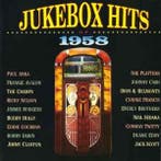 cd - Various - Jukebox Hits Of 1958, Cd's en Dvd's, Verzenden, Zo goed als nieuw