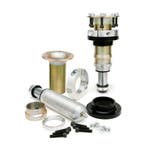 JKS Manufacturing Jeep Wrangler TJ Adjustable Coilover, Ophalen of Verzenden, Nieuw