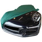 Autohoes passend voor Porsche 911 (992) binnen BESTE PASVORM, Ophalen of Verzenden, Nieuw, Op maat