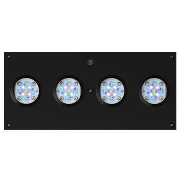 Aqua Illumination Hydra 64HD Zwart (Tweedekans), Dieren en Toebehoren, Ophalen of Verzenden, Nieuw