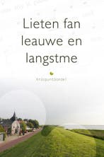 Lieten fan leauwe en langstme 9789085203087, Boeken, Verzenden, Zo goed als nieuw