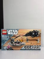 Lego Set - 40755 - Star Wars - Imperial Dropship vs. Rebel, Nieuw