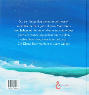 BEDTIJD VOOR KLEINE BEER! 9789085430636 David Bedford, Boeken, Verzenden, Zo goed als nieuw, David Bedford