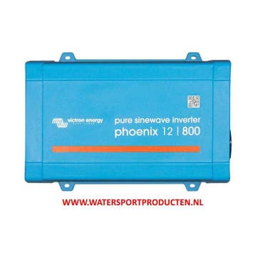 Victron Phoenix Inverter 12/800 VE.Direct, Verzenden, Nieuw