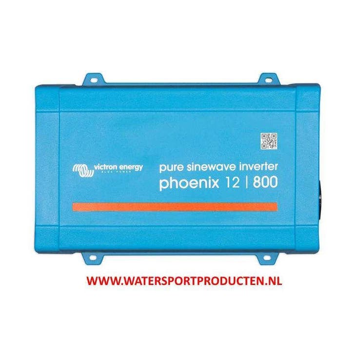 Victron Phoenix Inverter 12/800 VE.Direct, Watersport en Boten, Navigatiemiddelen en Scheepselektronica, Nieuw, Verzenden