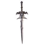 World of Warcraft Replica 1/1 Frostmourne Sword, Ophalen of Verzenden, Nieuw