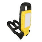 LED Bouwlamp met Stekker + Statief - Propa - 20 Watt -, Ophalen of Verzenden, Nieuw, Lamp met armatuur, Met statief