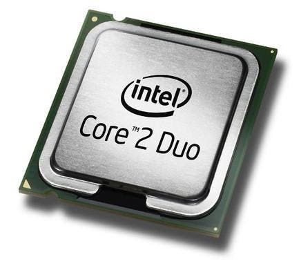 Intel Core 2 Duo E7300 2,66Ghz 3MB Cache 1066Mhz FSB soc..., Computers en Software, Processors