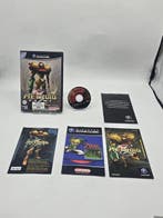 Nintendo - GC Gamecube - Metroid Prime - Limited Edition -, Nieuw