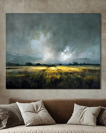 Chrystian Milanowski - The Touch of Light - XL