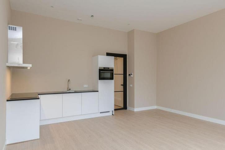 Te huur: Appartement Veldweg in Bussum, Huizen en Kamers, Huizen te huur, A, Noord-Holland, Appartement